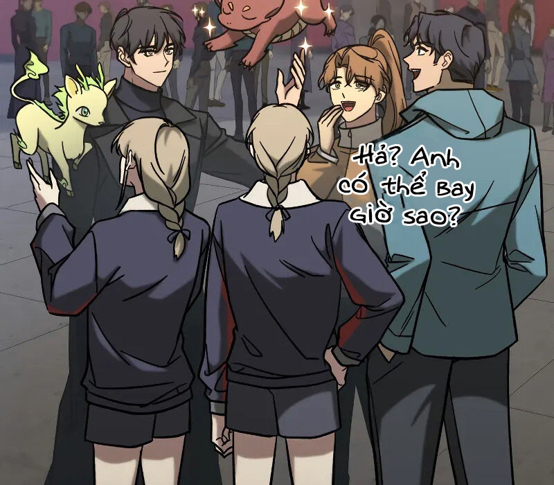 Thợ Săn Số Mệnh Cấp F Chap 66 - Next Chap 67