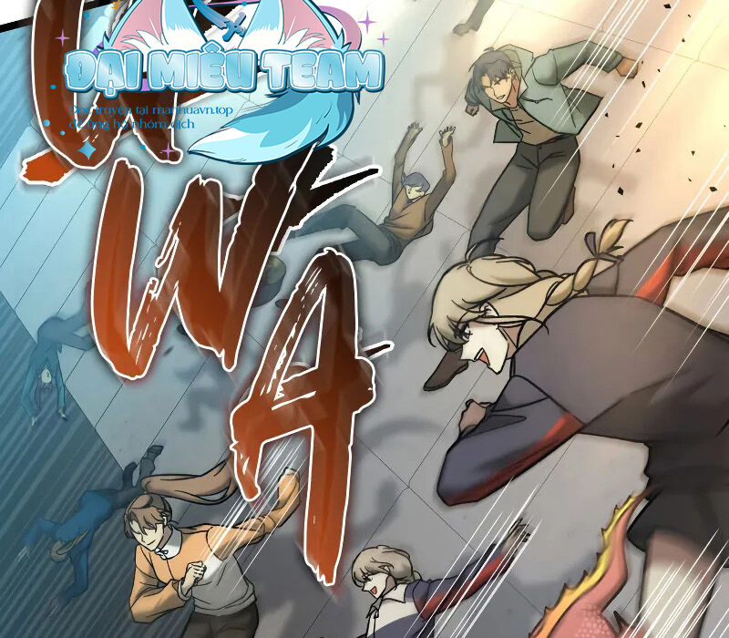 Thợ Săn Số Mệnh Cấp F Chap 66 - Next Chap 67