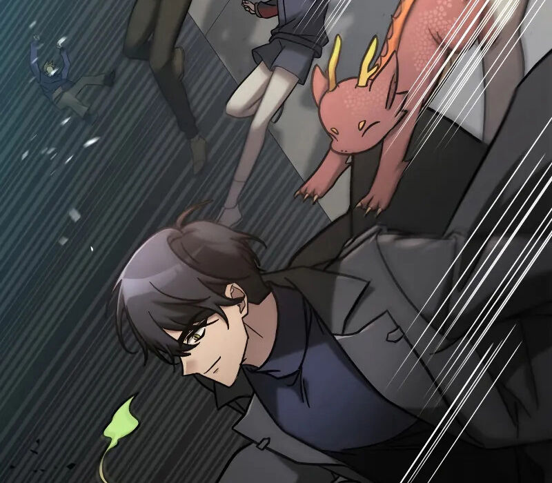 Thợ Săn Số Mệnh Cấp F Chap 66 - Next Chap 67