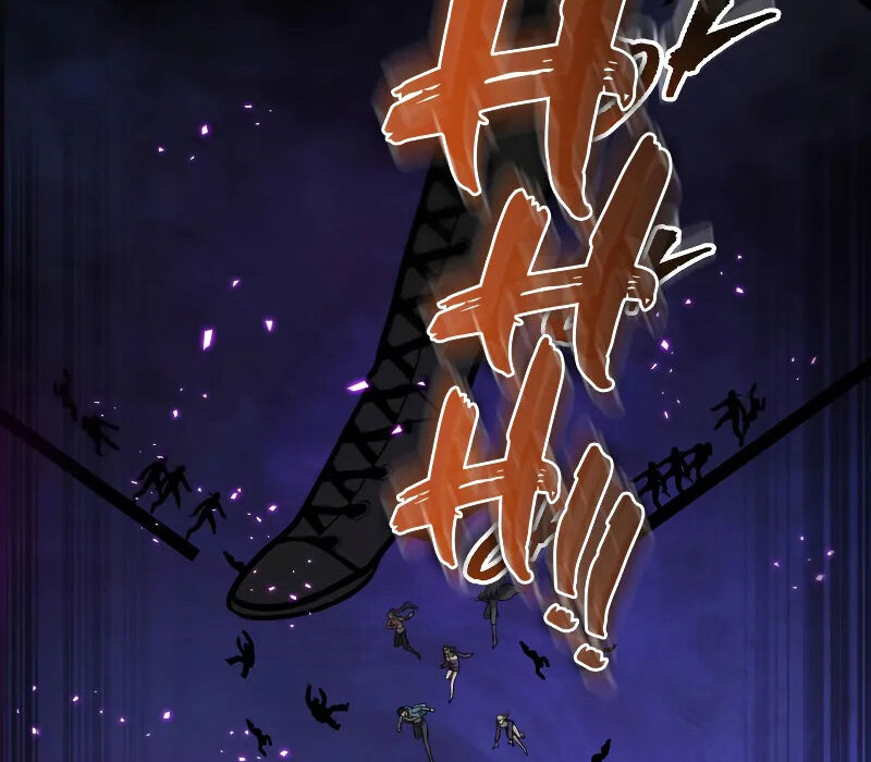 Thợ Săn Số Mệnh Cấp F Chap 66 - Next Chap 67