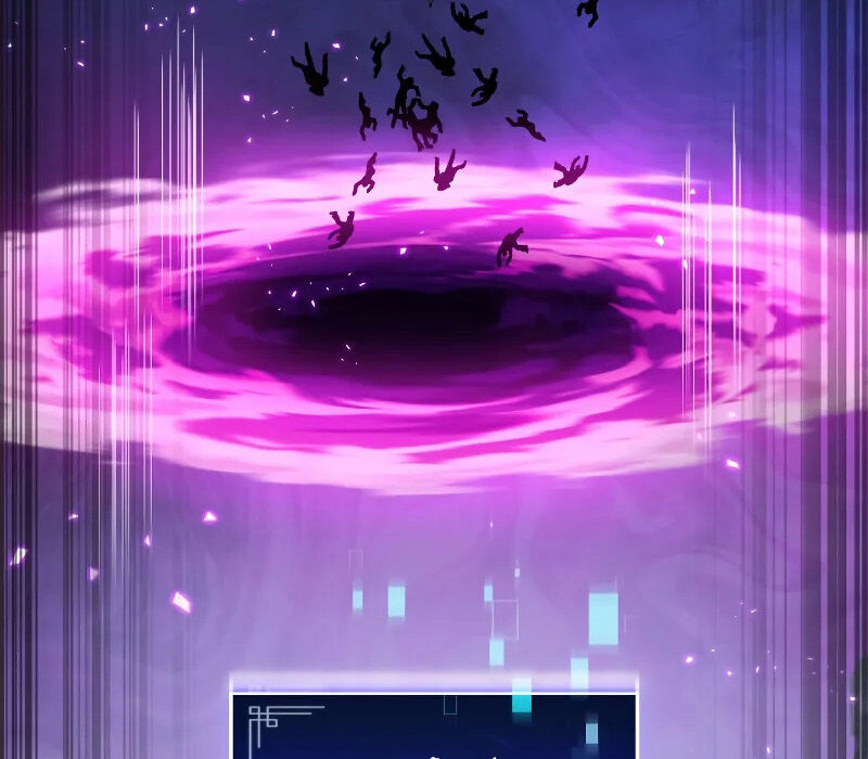 Thợ Săn Số Mệnh Cấp F Chap 66 - Next Chap 67