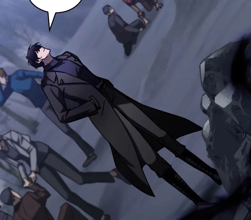 Thợ Săn Số Mệnh Cấp F Chap 66 - Next Chap 67