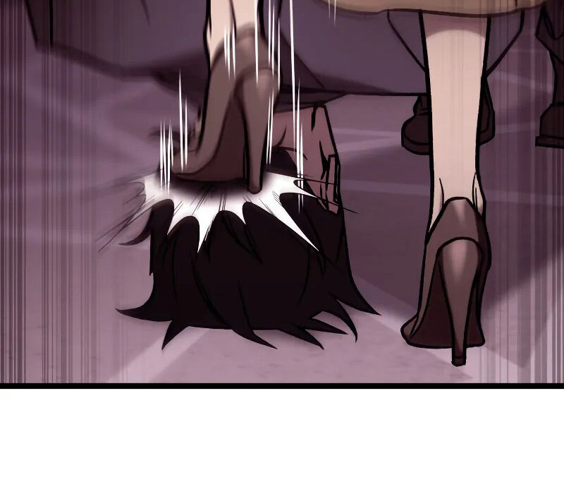 Thợ Săn Số Mệnh Cấp F Chap 66 - Next Chap 67