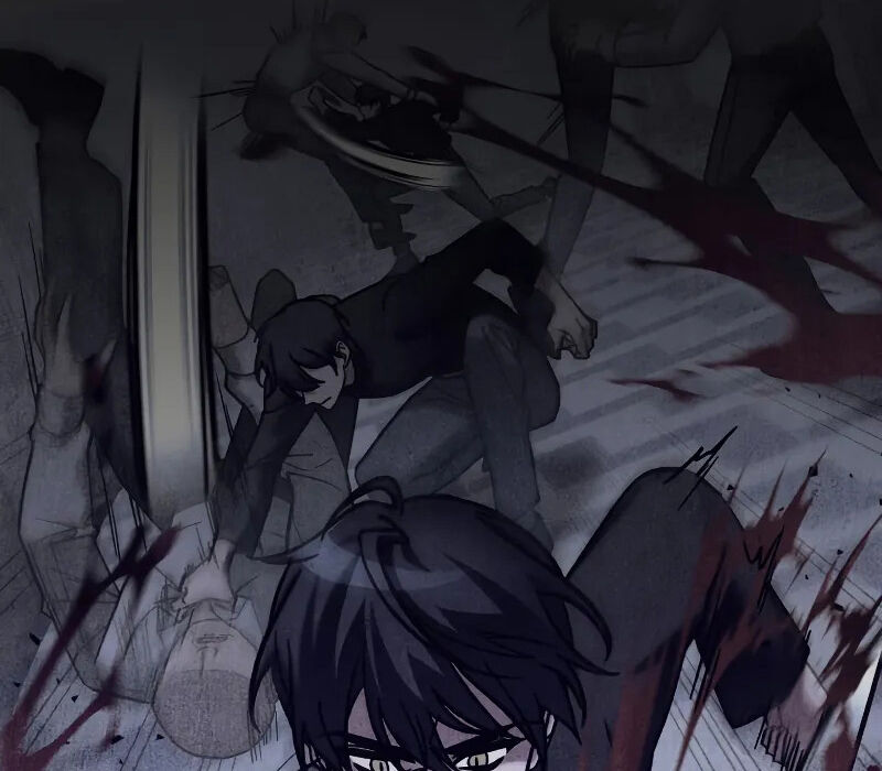 Thợ Săn Số Mệnh Cấp F Chap 66 - Next Chap 67