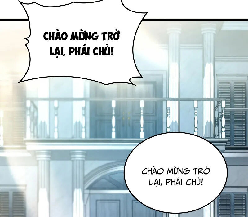 Thợ Săn Số Mệnh Cấp F Chap 66 - Next Chap 67