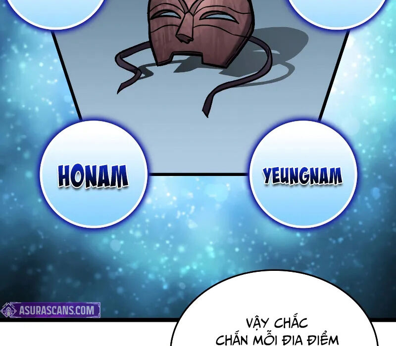 Thợ Săn Số Mệnh Cấp F Chap 66 - Next Chap 67