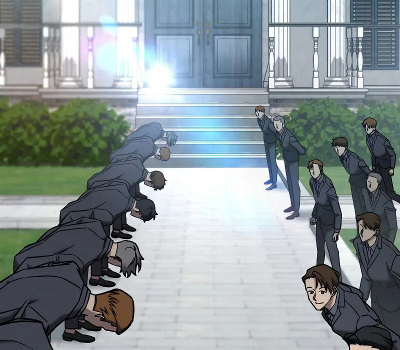 Thợ Săn Số Mệnh Cấp F Chap 66 - Next Chap 67