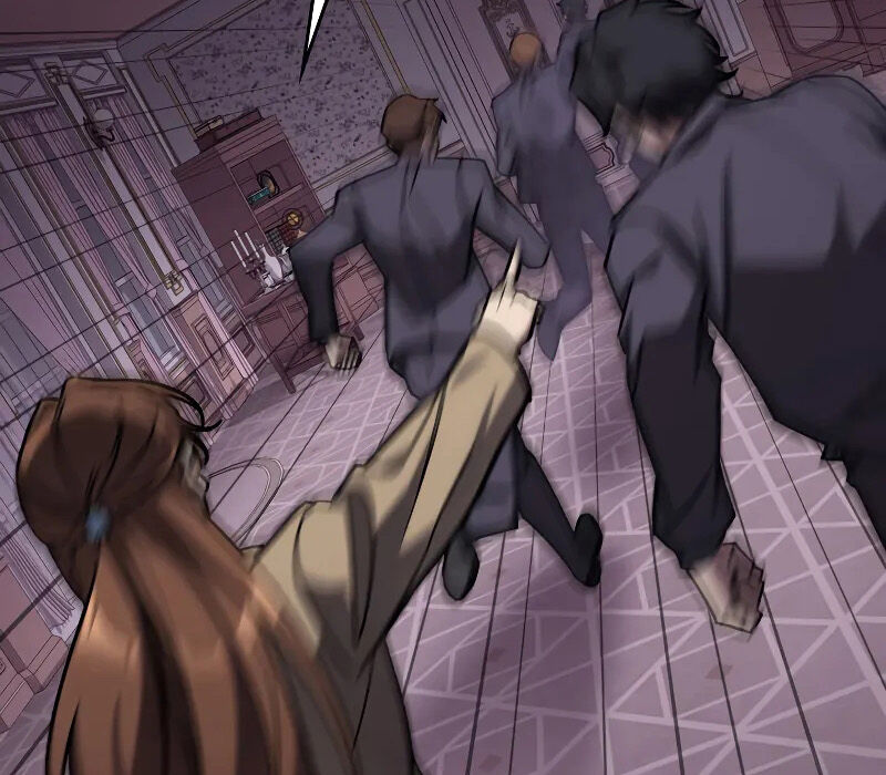 Thợ Săn Số Mệnh Cấp F Chap 66 - Next Chap 67