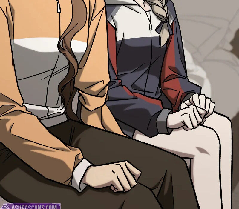 Thợ Săn Số Mệnh Cấp F Chap 66 - Next Chap 67