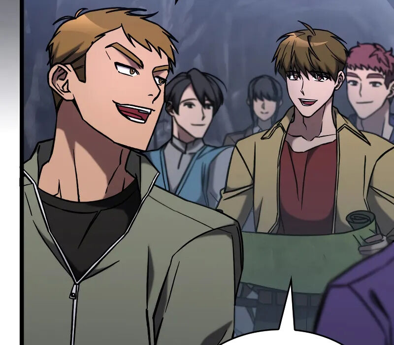 Thợ Săn Số Mệnh Cấp F Chap 68 - Next Chap 69