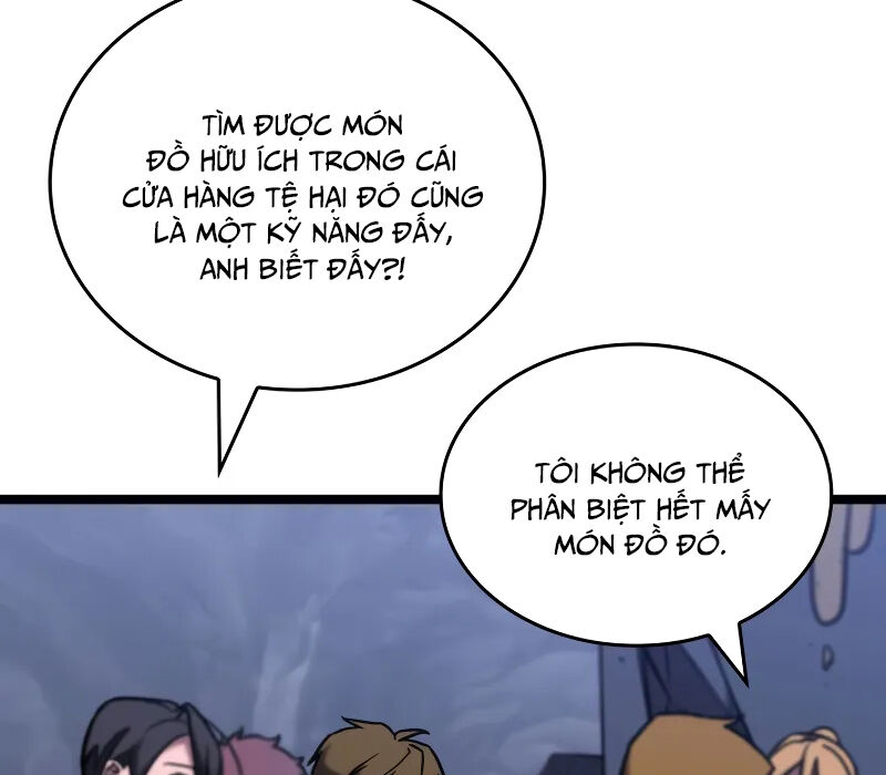 Thợ Săn Số Mệnh Cấp F Chap 68 - Next Chap 69