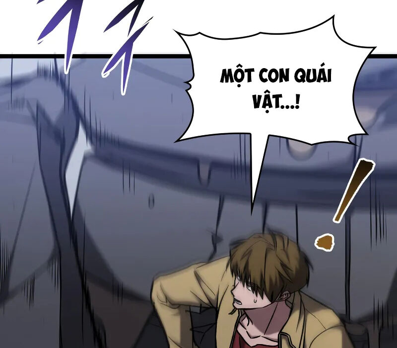 Thợ Săn Số Mệnh Cấp F Chap 68 - Next Chap 69