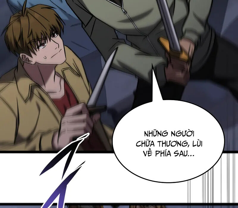 Thợ Săn Số Mệnh Cấp F Chap 68 - Next Chap 69