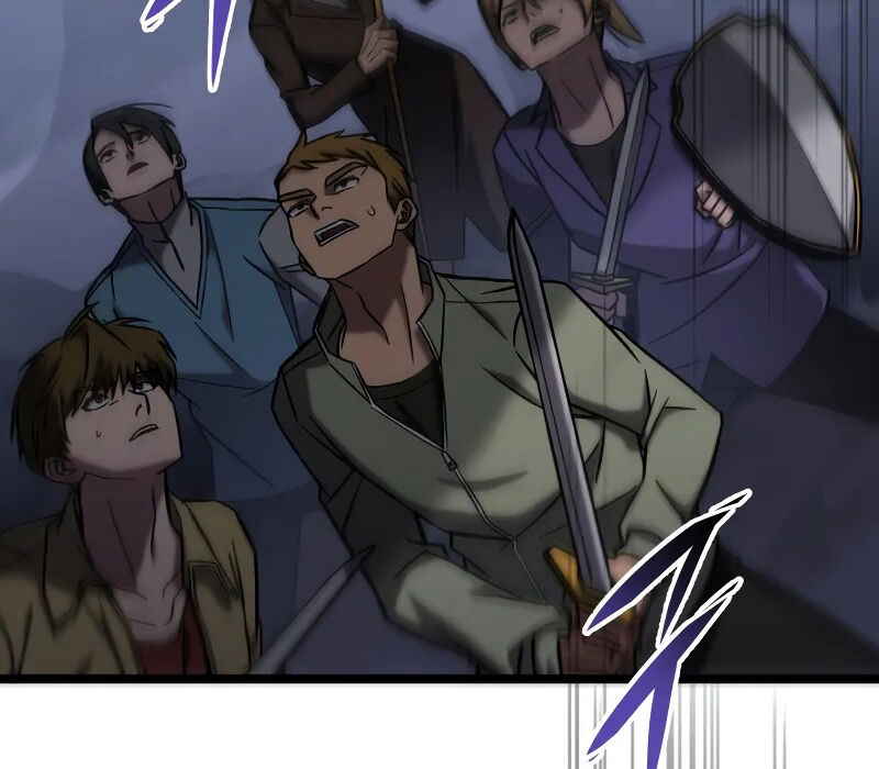 Thợ Săn Số Mệnh Cấp F Chap 68 - Next Chap 69