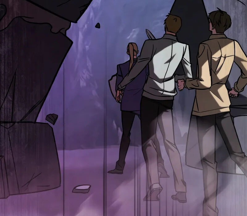 Thợ Săn Số Mệnh Cấp F Chap 68 - Next Chap 69