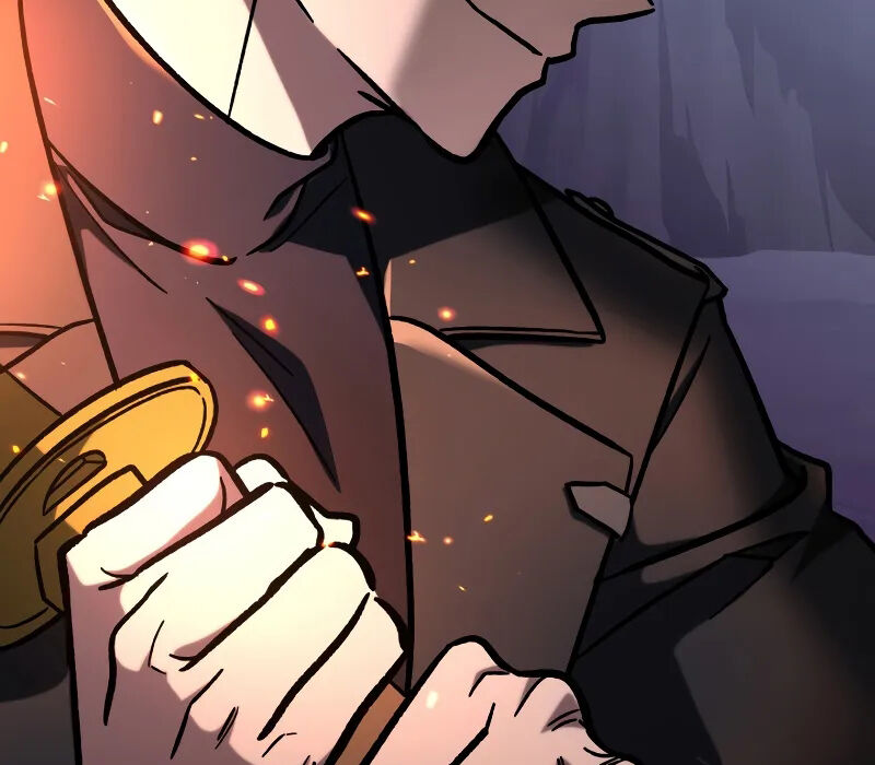 Thợ Săn Số Mệnh Cấp F Chap 68 - Next Chap 69