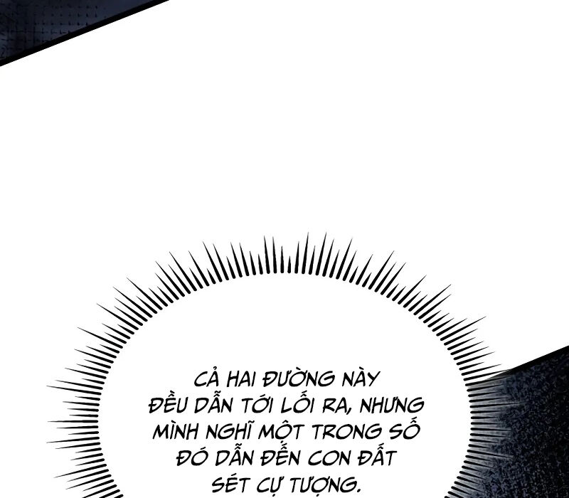 Thợ Săn Số Mệnh Cấp F Chap 68 - Next Chap 69