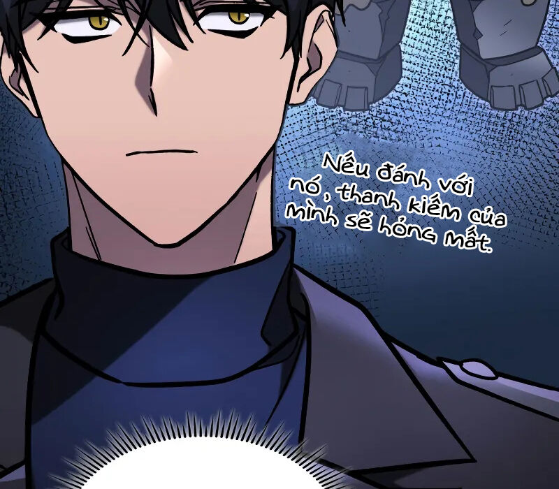 Thợ Săn Số Mệnh Cấp F Chap 68 - Next Chap 69