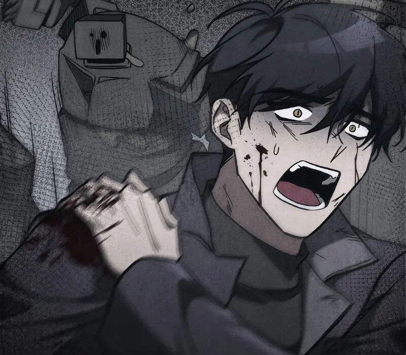 Thợ Săn Số Mệnh Cấp F Chap 68 - Next Chap 69