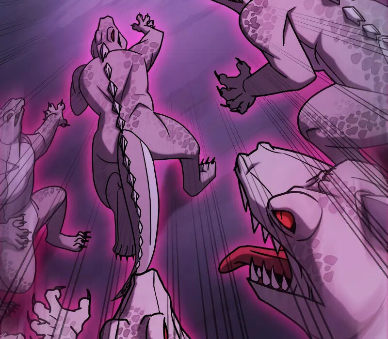 Thợ Săn Số Mệnh Cấp F Chap 68 - Next Chap 69