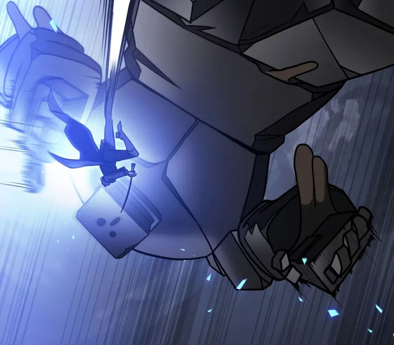 Thợ Săn Số Mệnh Cấp F Chap 68 - Next Chap 69