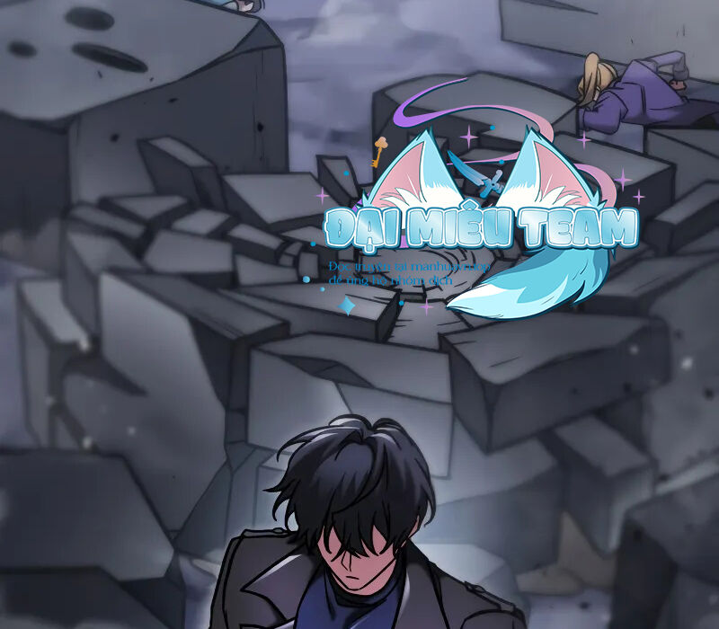 Thợ Săn Số Mệnh Cấp F Chap 68 - Next Chap 69