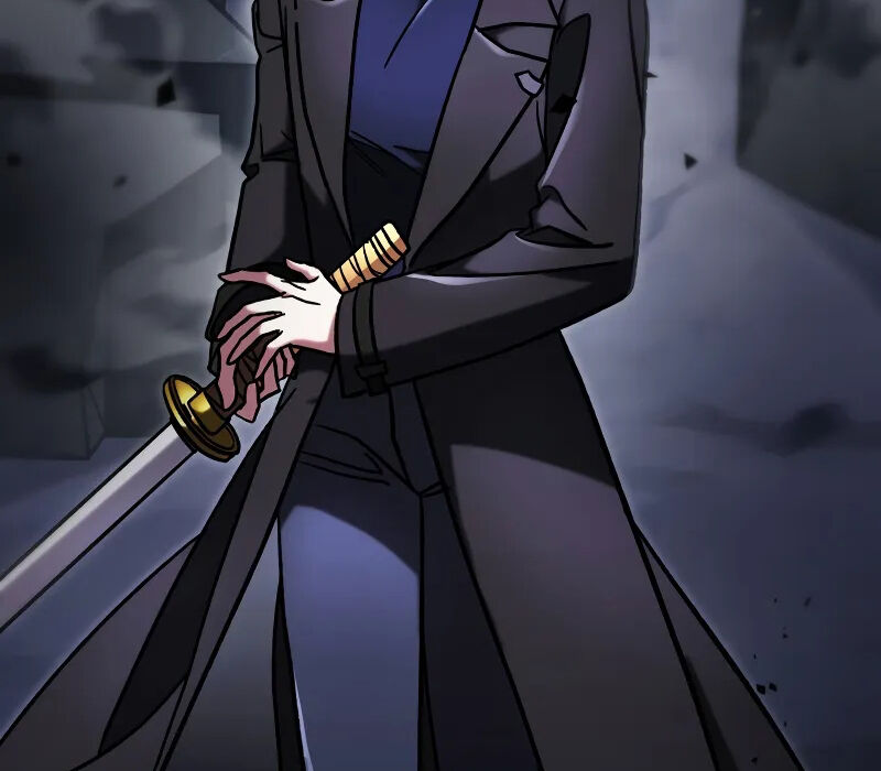 Thợ Săn Số Mệnh Cấp F Chap 68 - Next Chap 69