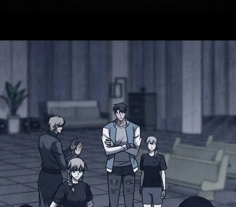 Thợ Săn Số Mệnh Cấp F Chap 68 - Next Chap 69