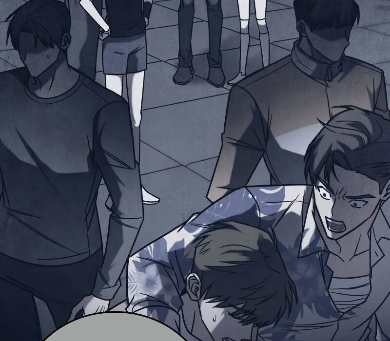 Thợ Săn Số Mệnh Cấp F Chap 68 - Next Chap 69