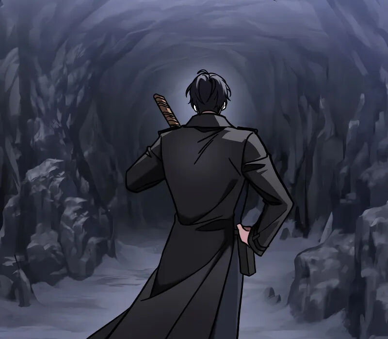 Thợ Săn Số Mệnh Cấp F Chap 68 - Next Chap 69