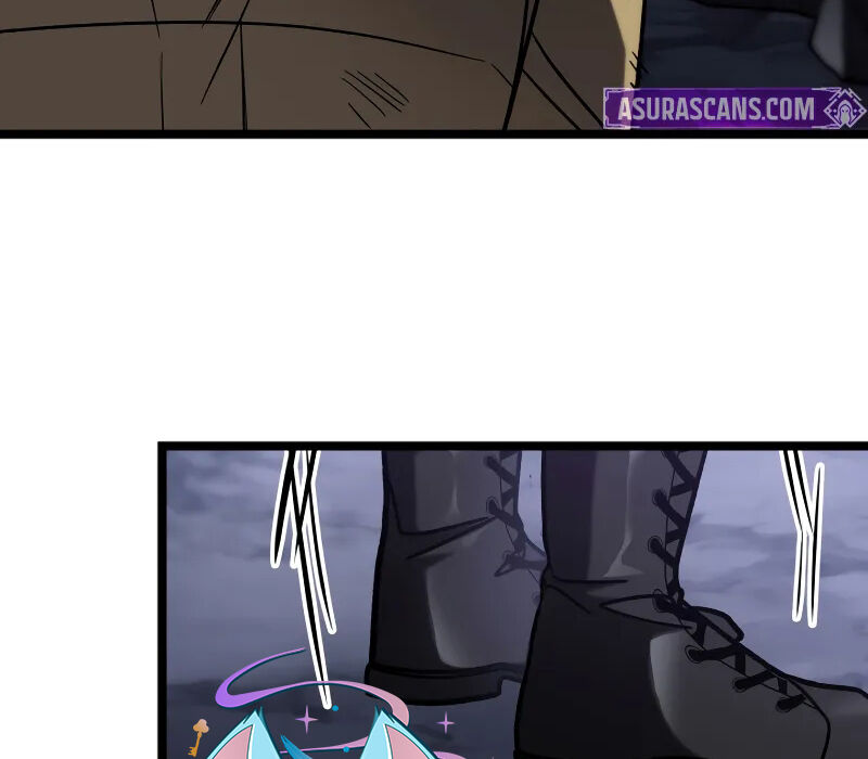 Thợ Săn Số Mệnh Cấp F Chap 68 - Next Chap 69