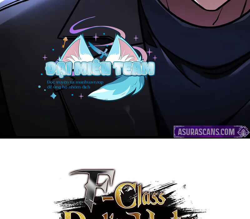 Thợ Săn Số Mệnh Cấp F Chap 68 - Next Chap 69