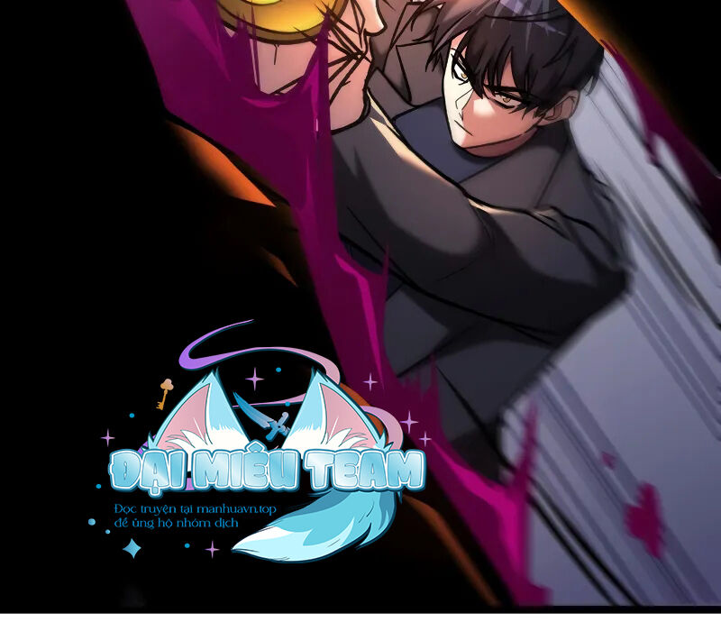 Thợ Săn Số Mệnh Cấp F Chap 68 - Next Chap 69