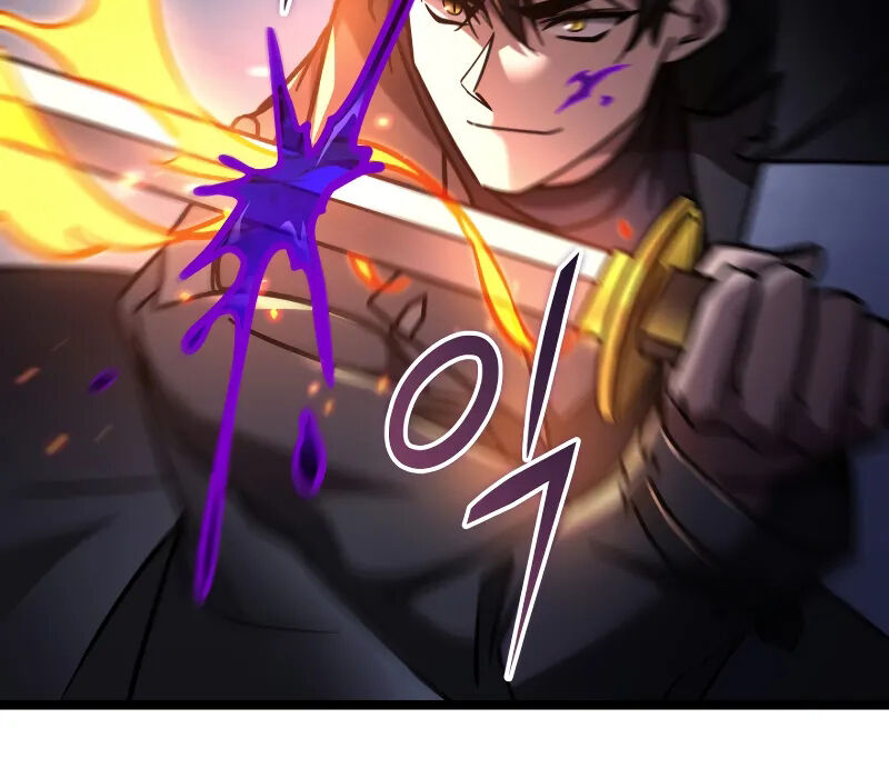 Thợ Săn Số Mệnh Cấp F Chap 68 - Next Chap 69