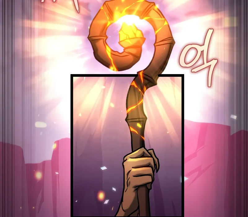 Thợ Săn Số Mệnh Cấp F Chap 68 - Next Chap 69