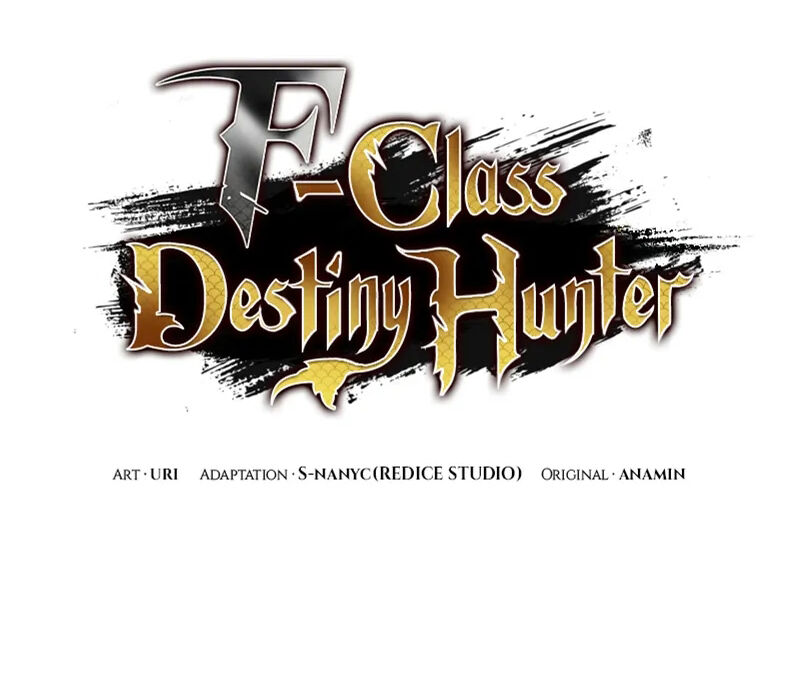 Thợ Săn Số Mệnh Cấp F Chap 68 - Next Chap 69