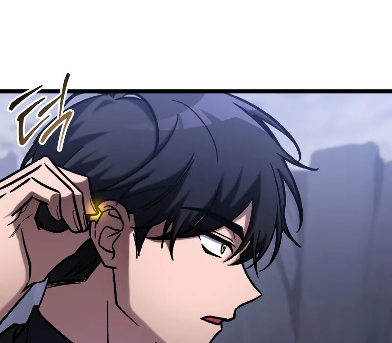 Thợ Săn Số Mệnh Cấp F Chap 68 - Next Chap 69