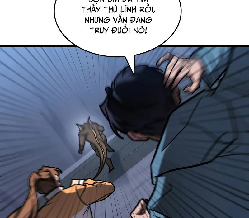 Thợ Săn Số Mệnh Cấp F Chap 68 - Next Chap 69