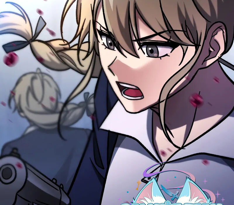 Thợ Săn Số Mệnh Cấp F Chap 68 - Next Chap 69