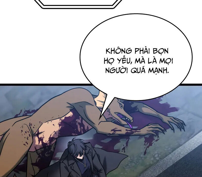 Thợ Săn Số Mệnh Cấp F Chap 68 - Next Chap 69