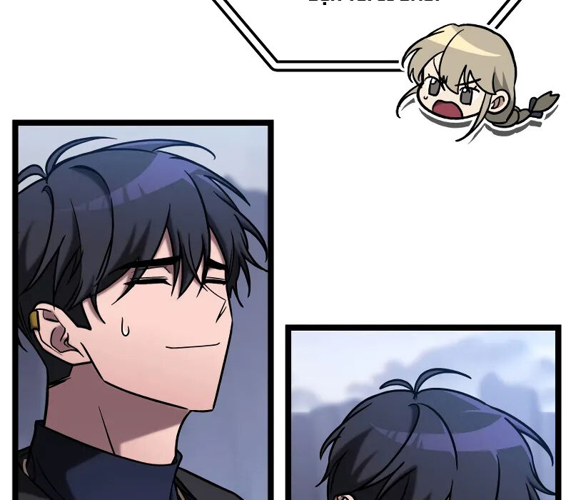 Thợ Săn Số Mệnh Cấp F Chap 68 - Next Chap 69