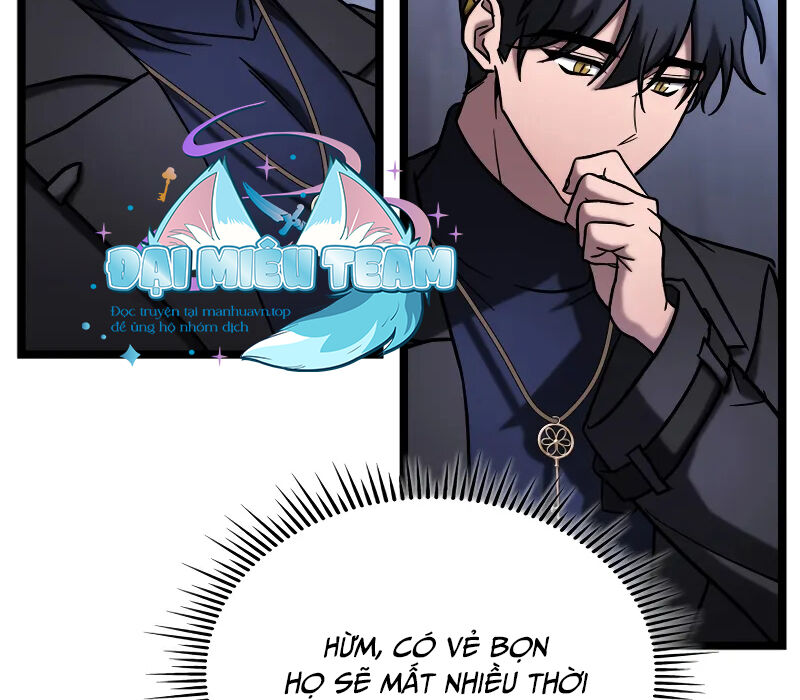 Thợ Săn Số Mệnh Cấp F Chap 68 - Next Chap 69