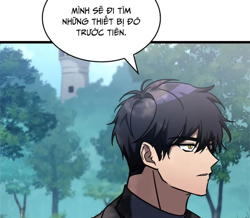 Thợ Săn Số Mệnh Cấp F Chap 69 - Next Chap 70