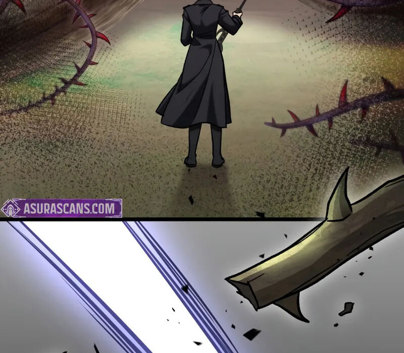 Thợ Săn Số Mệnh Cấp F Chap 69 - Next Chap 70