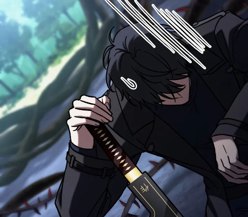 Thợ Săn Số Mệnh Cấp F Chap 69 - Next Chap 70