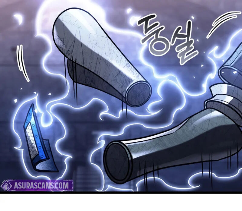 Thợ Săn Số Mệnh Cấp F Chap 69 - Next Chap 70