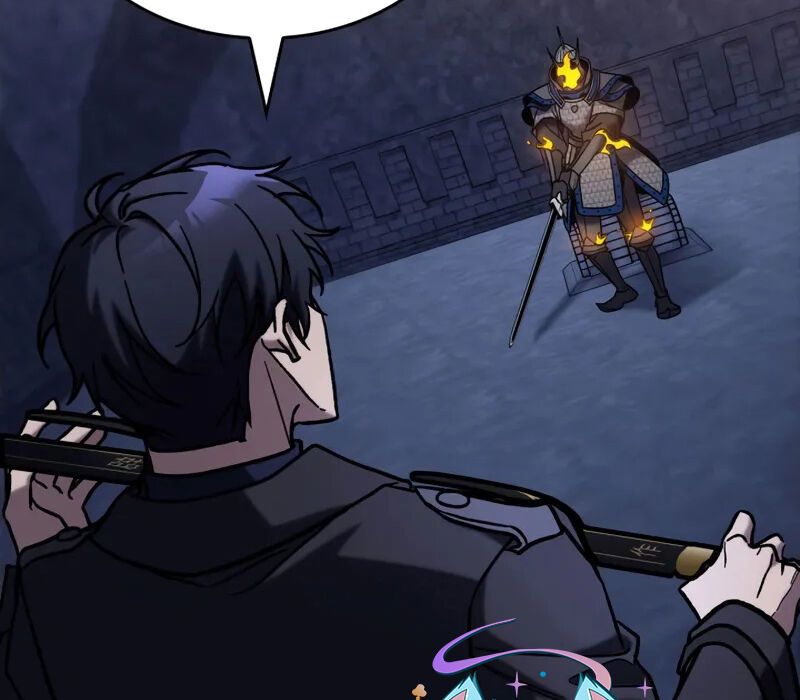 Thợ Săn Số Mệnh Cấp F Chap 69 - Next Chap 70