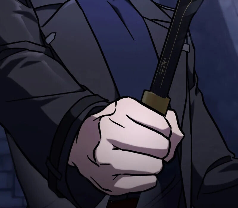 Thợ Săn Số Mệnh Cấp F Chap 69 - Next Chap 70