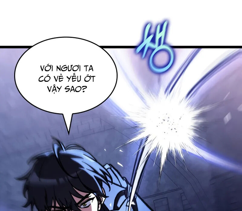 Thợ Săn Số Mệnh Cấp F Chap 69 - Next Chap 70