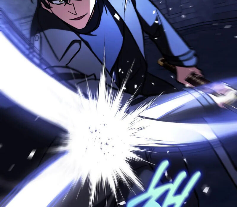 Thợ Săn Số Mệnh Cấp F Chap 69 - Next Chap 70